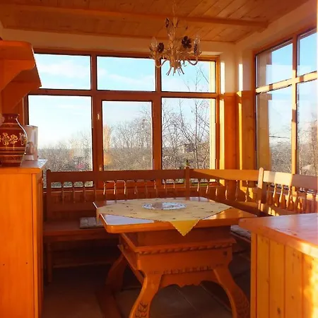 Muellers Weinbergalm Σπίτι διακοπών Dobrokoz